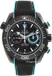 Omega Seamaster Planet Ocean 600m 215.92.46.51.01.003