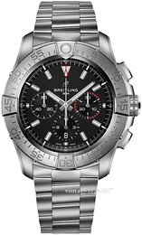 Breitling Super Avenger B01 Chronograph 46 EB0148101B1E1