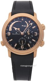 Blancpain Leman 2841-36B30-64B