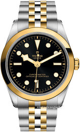 Tudor Black Bay M79643-0001