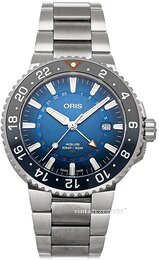 Oris Diving 01 798 7754 4185-Set MB