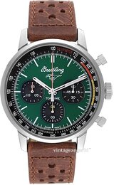 Breitling Premier Top Time A253101A1L1X1