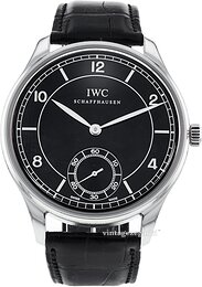 IWC Vintage Collection Portuguese Hand-Wound IW544501