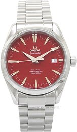 Omega Seamaster Aqua Terra 150m 2503.60.00