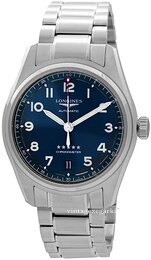 Longines Spirit L3.410.4.93.6