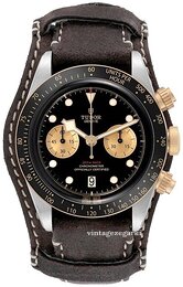 Tudor Black Bay M79363N-0002