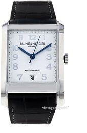 Baume & Mercier Hampton M0A10155