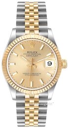 Rolex Datejust 31 278273-0014