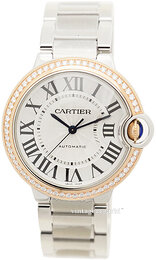 Cartier Ballon Blue WE902081