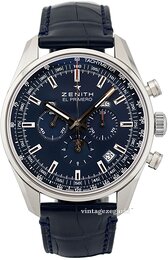 Zenith El Primero 03.2097.410-51.C700