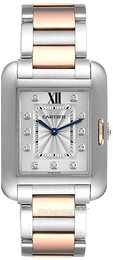 Cartier Tank Anglaise WT100032
