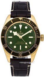 Tudor Black Bay M79018V-0001
