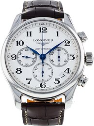 Longines Master L2.693.4.78.3