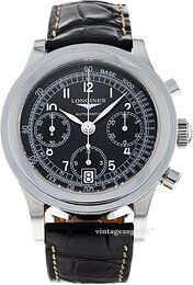 Longines Heritage 1942 L2.768.4.53.2