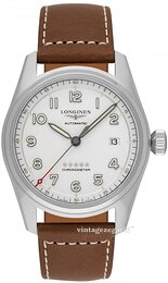 Longines Spirit L3.810.4.73.2