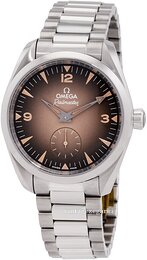 Omega Seamaster Railmaster 235.10.38.20.13.001
