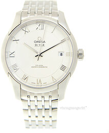 Omega De Ville Hour Vision Co-Axial Master Chronometer 41mm 433.10.41.21.02.001