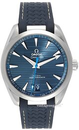 Omega Seamaster Aqua Terra 150M 220.12.41.21.03.002