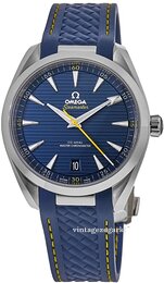 Omega Seamaster Aqua Terra 150M 220.12.41.21.03.009