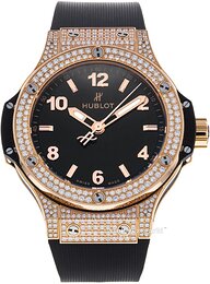 Hublot Big Bang 38 mm 361.PX.1280.RX.1704