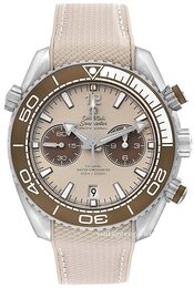 Omega Seamaster Planet Ocean 600m 215.32.46.51.09.001
