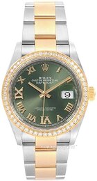 Rolex Datejust 36 126283RBR-0012