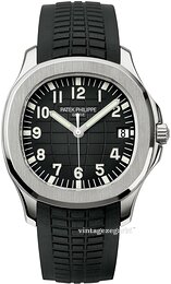Patek Philippe Aquanaut 5167A-001
