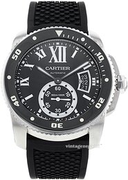 Cartier Calibre De Cartier WSCA0006