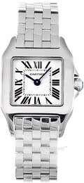 Cartier Santos Demoiselle W25065Z5