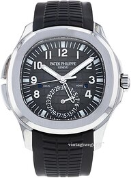 Patek Philippe Aquanaut 5164A/001