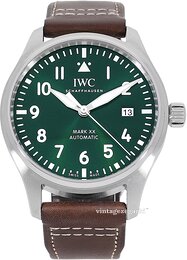 IWC Mark Xx IW328205