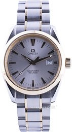 Omega Seamaster Aqua Terra 2318.30.00