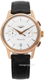 Longines Heritage L4.756.8.72.2