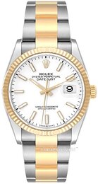Rolex Datejust 36 126233-0020