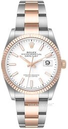 Rolex Datejust 36 126231-0018