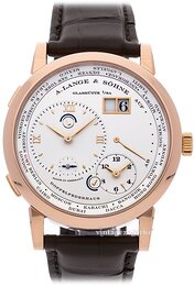 A. Lange & Söhne Lange 1 GMT 116.032