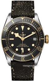 Tudor Black Bay M79733N-0007