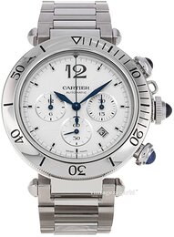 Cartier Pasha De Cartier WSPA0018