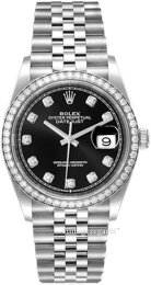 Rolex Datejust 36 126284RBR-0019