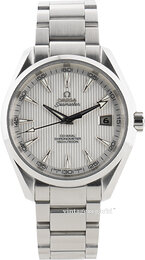 Omega Seamaster Aqua Terra 150m Master Co-Axial 38.5mm 231.10.39.21.02.002