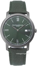 Baume & Mercier Classima M0A10766
