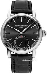 Frederique Constant Manufacture FC-706B3H6
