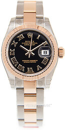 Rolex Lady-Datejust 26 179171-49