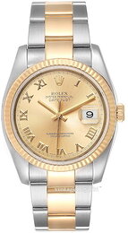Rolex Datejust 36 116233-0193