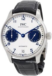 IWC Portugieser IW500715