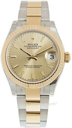 Rolex Datejust 31 278273-0013