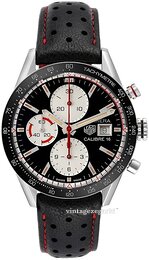 TAG Heuer Carrera CV201AP.FC6429