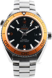 Omega Seamaster Planet Ocean 600m Co-Axial 45.5mm 232.30.46.21.01.002