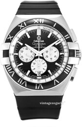 Omega Constellation Double Eagle Chrono 1819.51.91