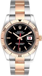 Rolex Datejust 116261